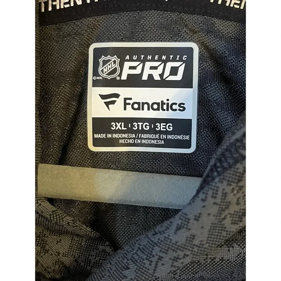 Men's‎ 3XL NWT Philadelphia Flyers Fanatics Authentic Pro Lightweight Hoodie